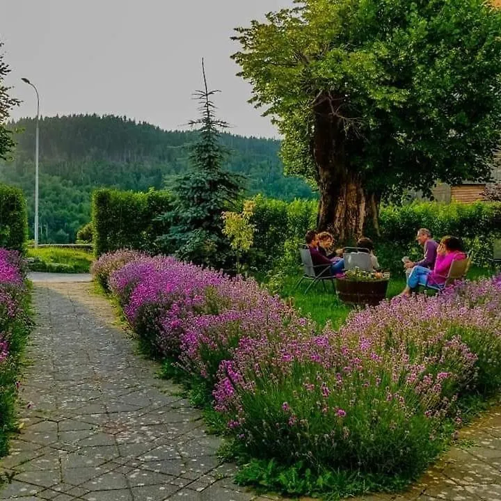 Fuzinarska Kuca Hotel Fuzine