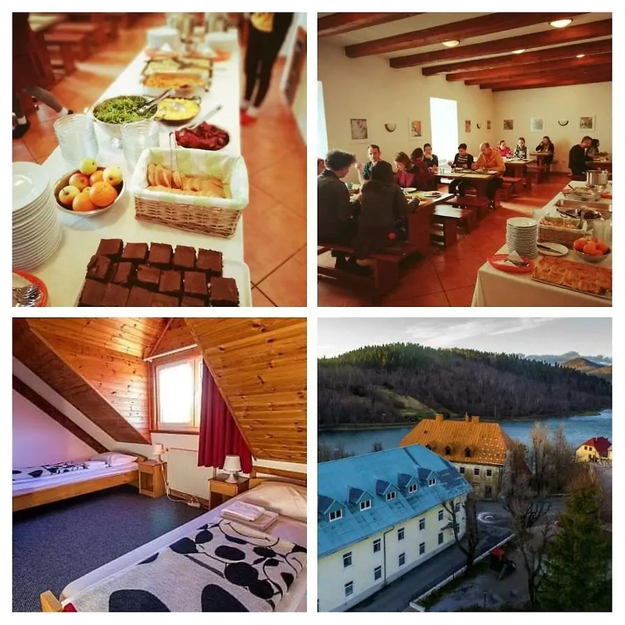 Fuzinarska Kuca Hotel Fuzine