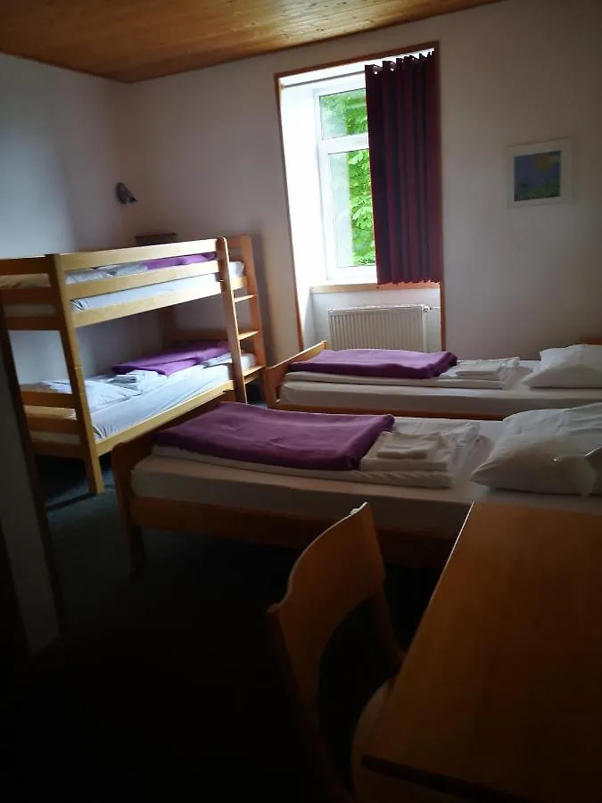 Fuzinarska Kuca Hotel Fuzine Croatia