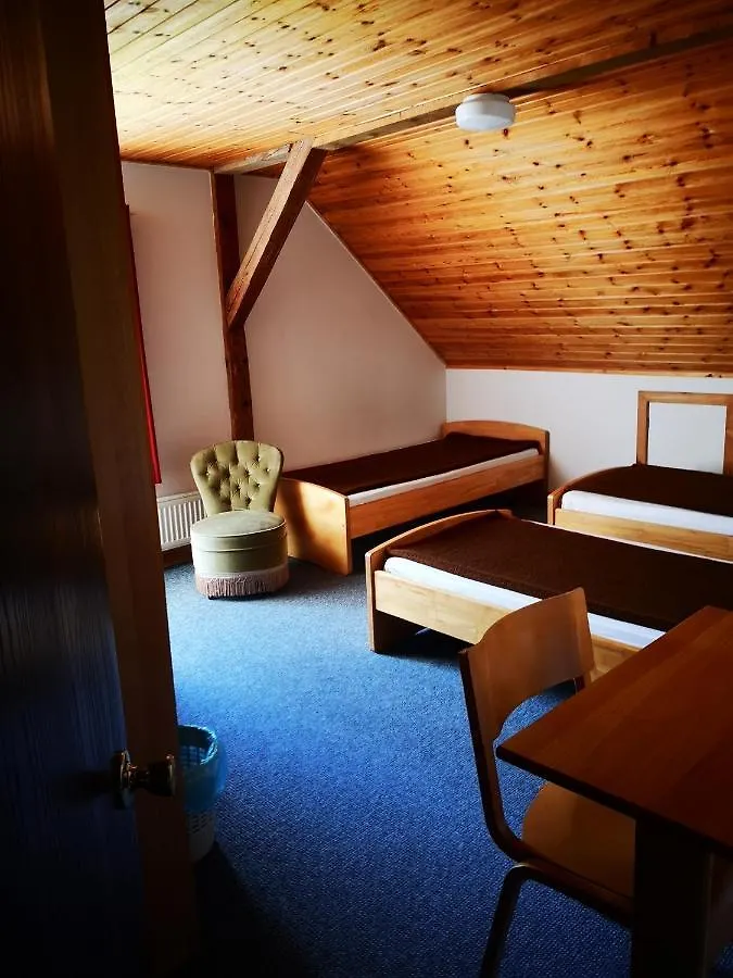 Fuzinarska Kuca Hotel Fuzine Croatia