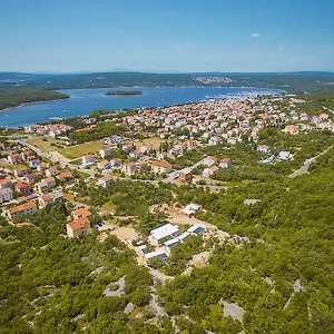 3* Parco vacanze Mobile Homes And St,denis