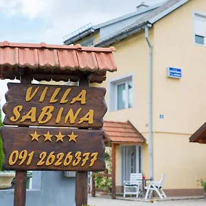  Apartment Sabina